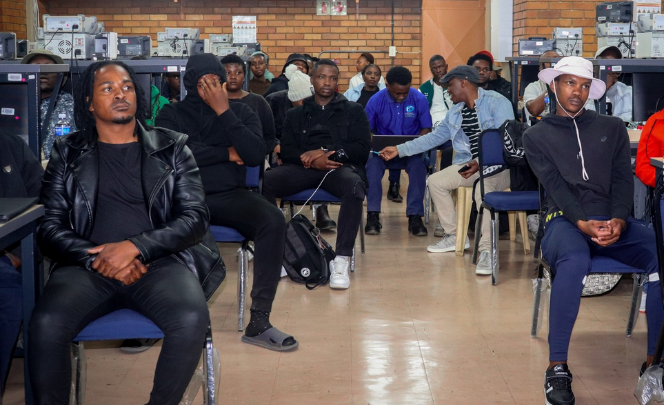 How To Upload Proof Of Payment At TUT